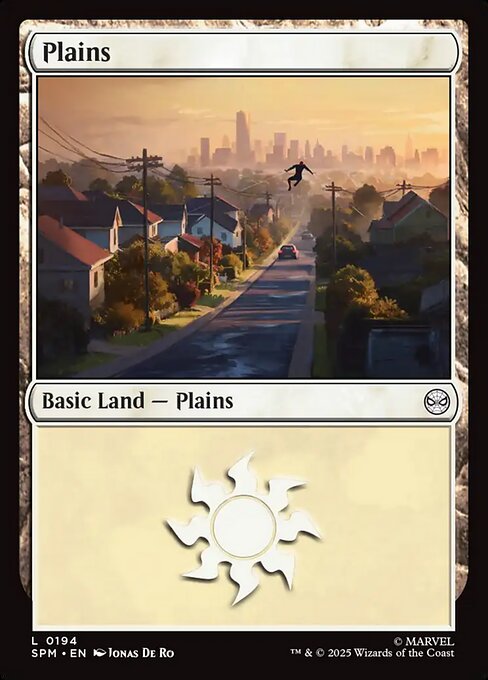 Plains 0194 Common