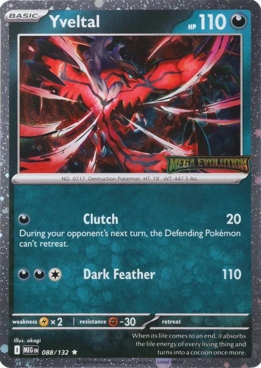 Yveltal-088-132-Mega-Evolutions-Stamped.jpg Yveltal 088/132 Mega Evolutions Stamped (Sealed)