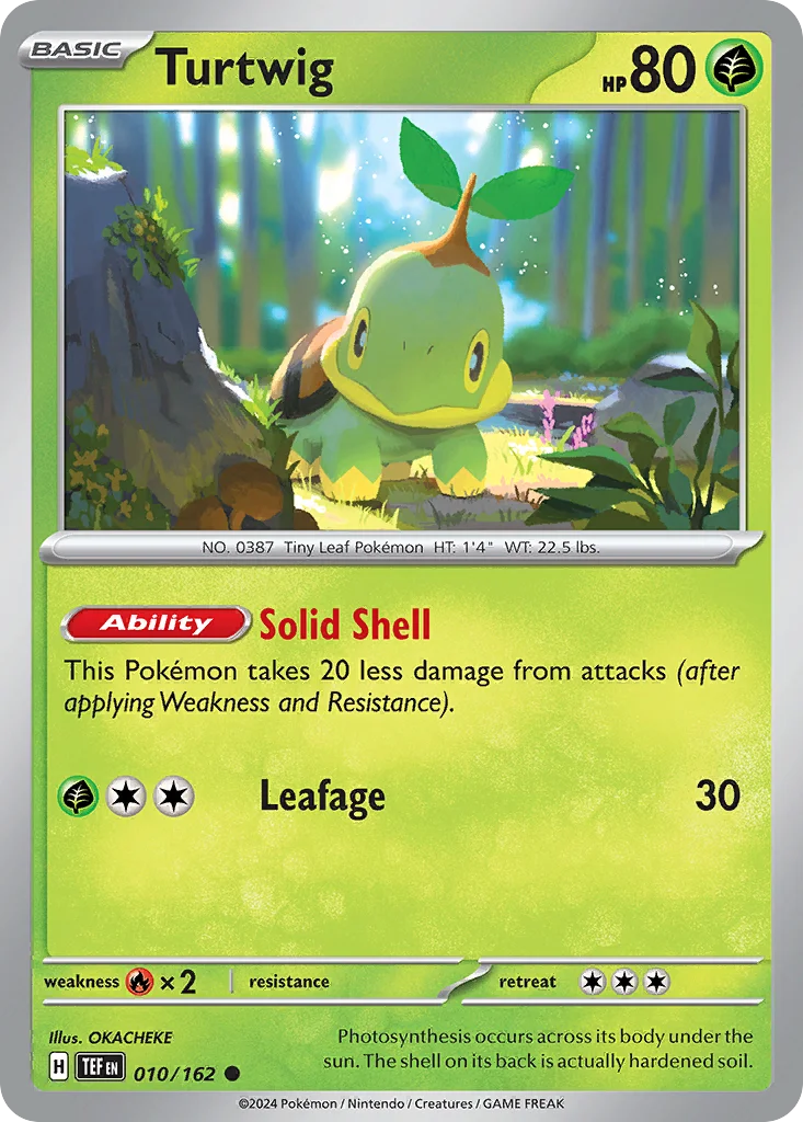 sv5-10 Turtwig 010/162 Common