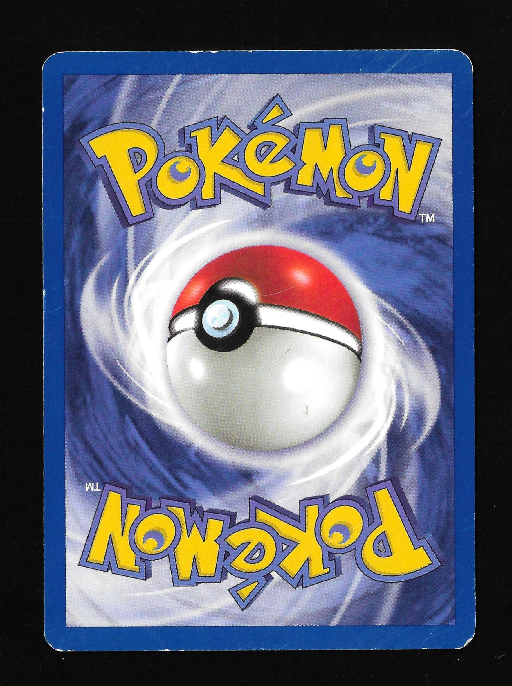 Charizard 4/130 Base Set 2 Rare Holo (Cosmos Swirl) LP