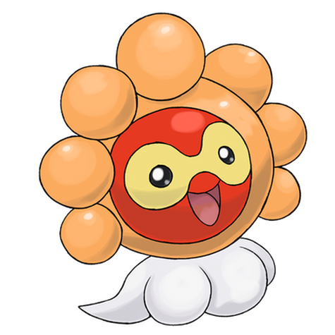 Castform