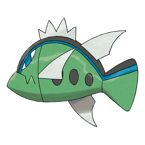 Basculin