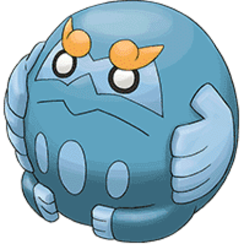 Darmanitan