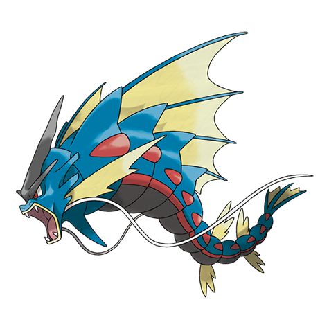 Gyarados