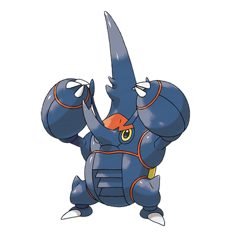 Heracross