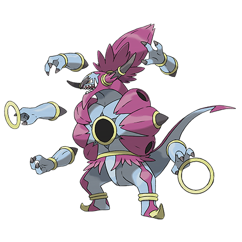 Hoopa
