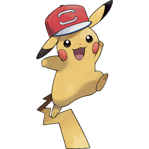 Pikachu