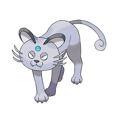 Persian