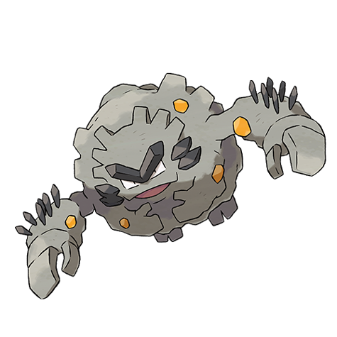 Graveler
