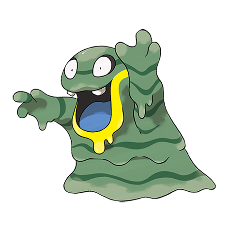 Grimer