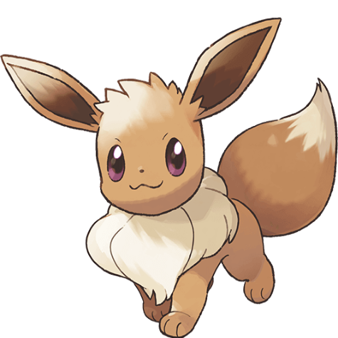Eevee