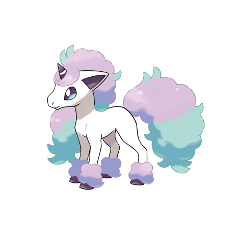 Ponyta