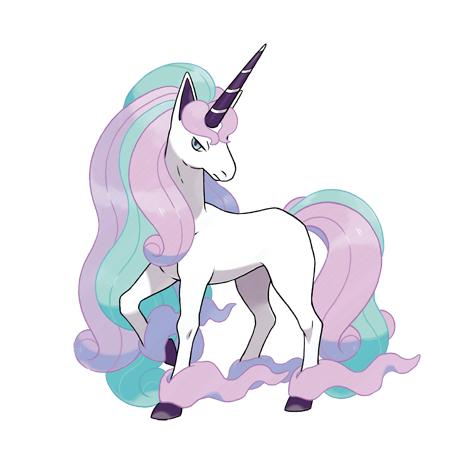 Rapidash