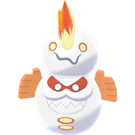 Darmanitan