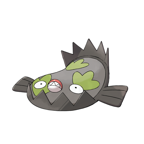 Stunfisk