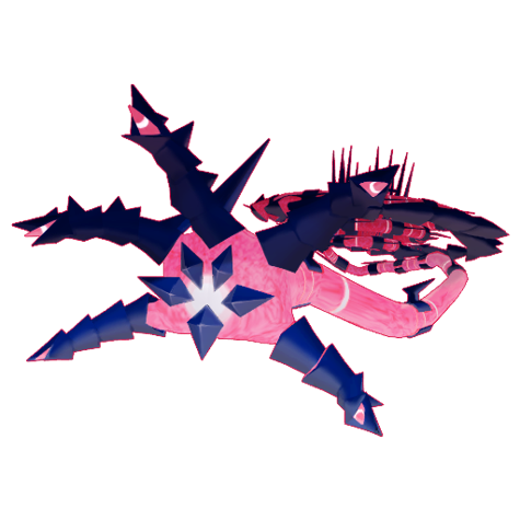 Eternatus