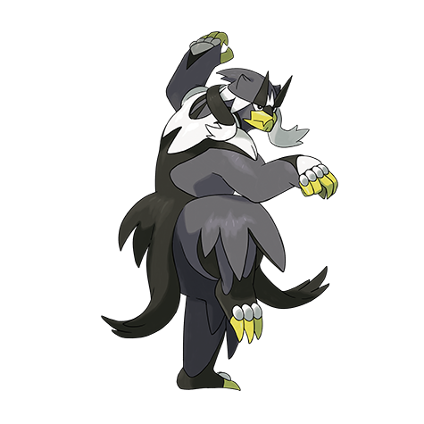 Urshifu