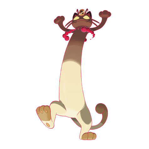 Meowth