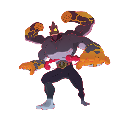 Machamp