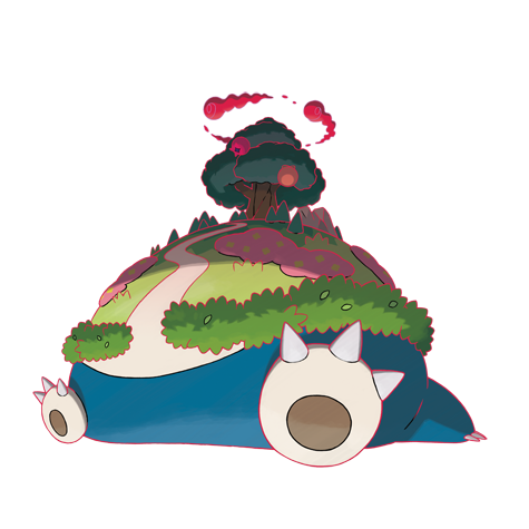 Snorlax