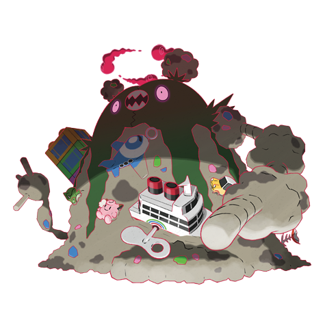 Garbodor