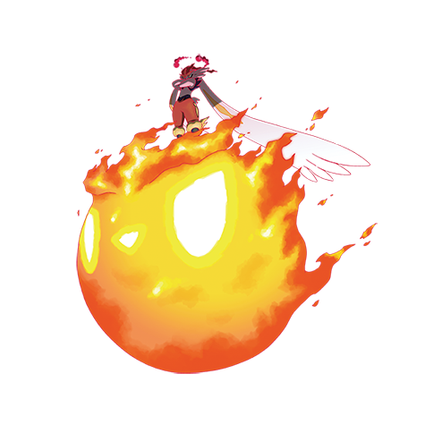 Cinderace