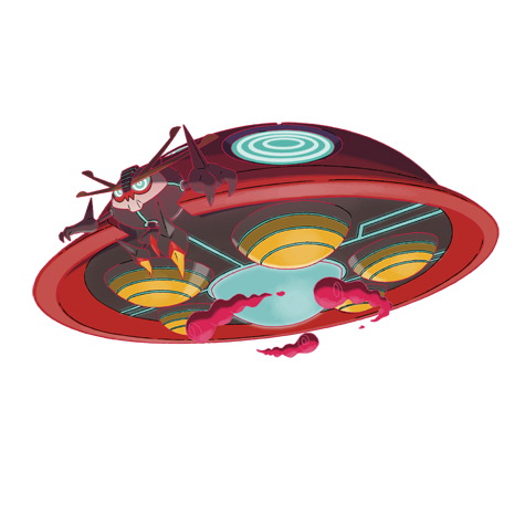 Orbeetle