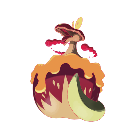 Flapple