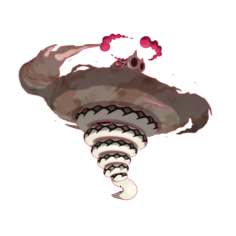 Sandaconda