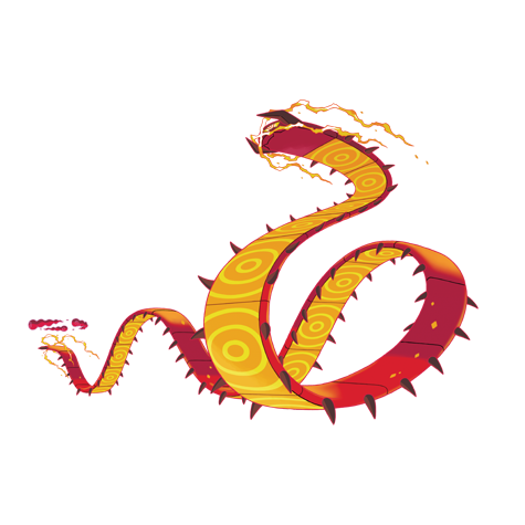 Centiskorch