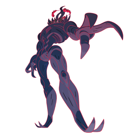 Grimmsnarl