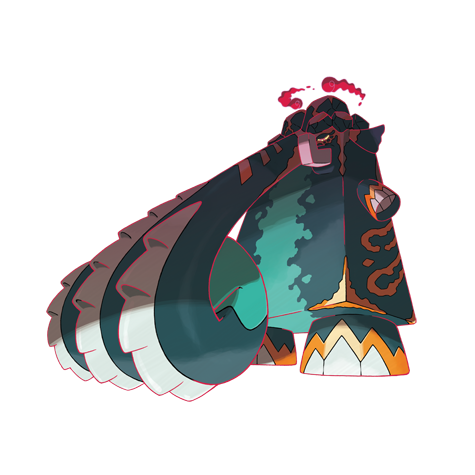 Copperajah