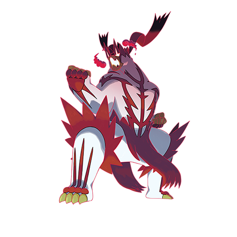 Urshifu