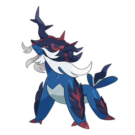 Samurott
