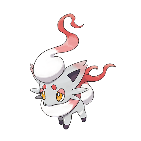 Zorua