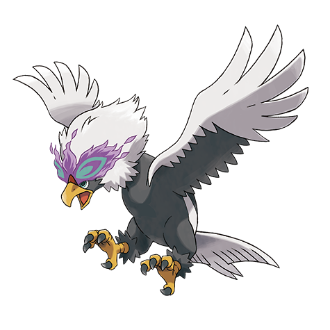 Braviary
