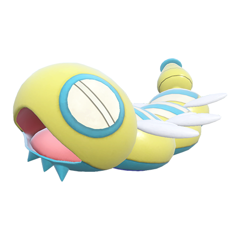 Dudunsparce
