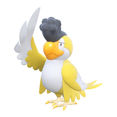 Squawkabilly