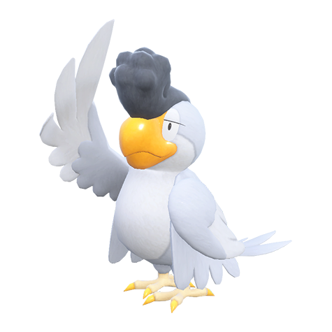 Squawkabilly