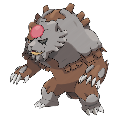 Ursaluna