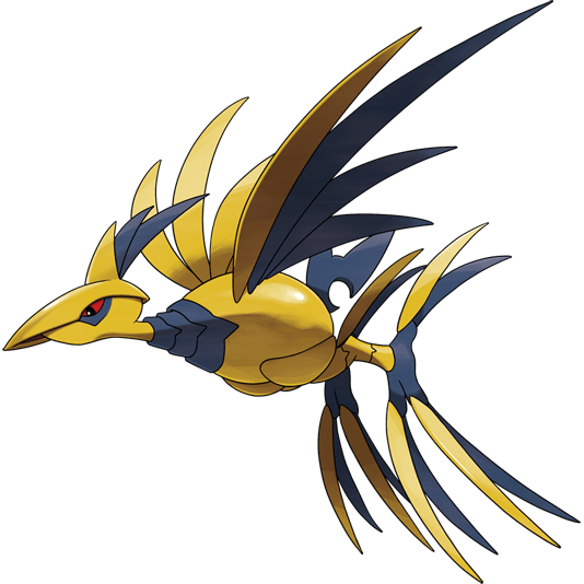 Skarmory