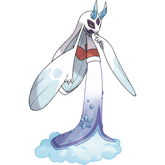 Froslass