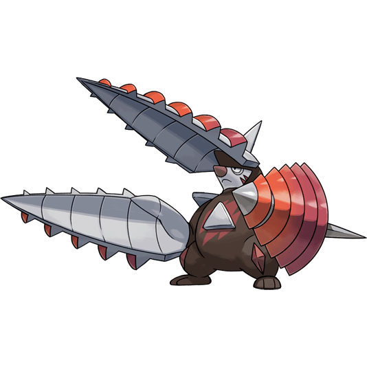 Excadrill
