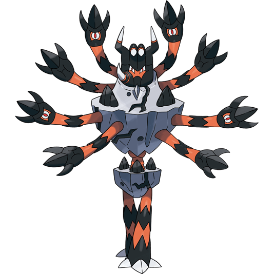 Barbaracle