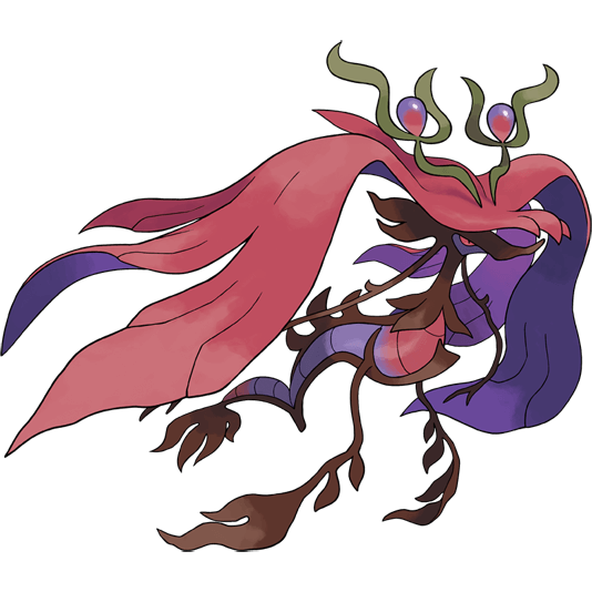 Dragalge