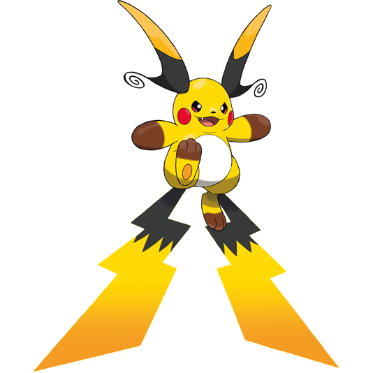 Raichu