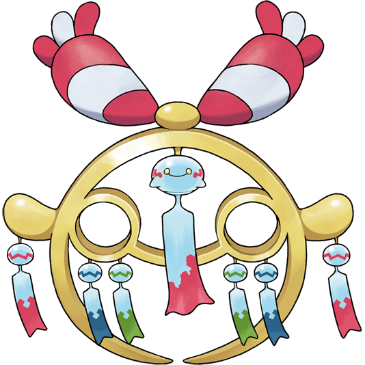 Chimecho