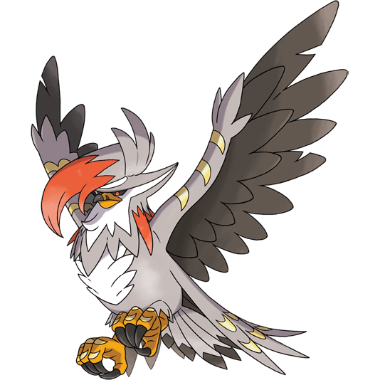 Staraptor