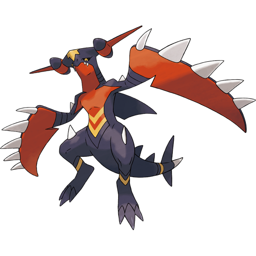 Garchomp