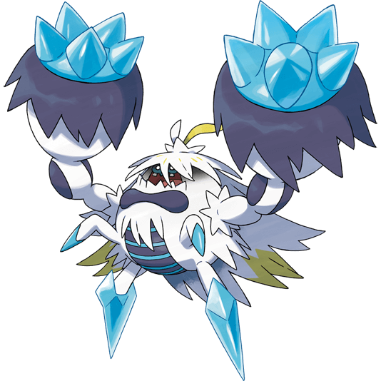 Crabominable